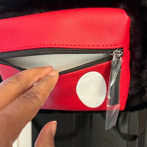 Mickey Mouse Bookbag - Picture 6 of 6